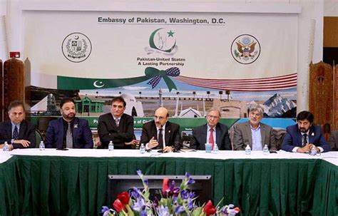 Ambassador Masood Khan Addressing A Seminar On The Occasion Of Kashmir