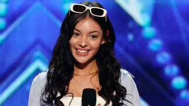 Who Is Summer Rios? Get To Know The 19-Year-Old Singer On ‘AGT ...