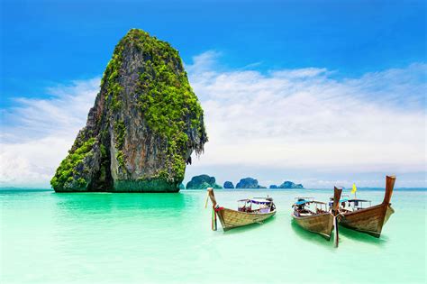 Coral Island In Pattaya, Thailand: Tour This Majestic Island in 2023