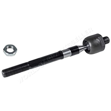 Blue Print Tie Rod Axle Joint Front Left Right For Hyundai