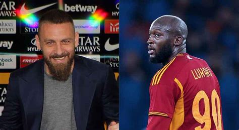 La Nueva Aventura De Daniele De Rossi Como Entrenador De La Roma