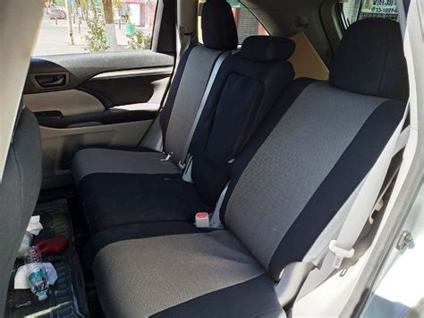 Cubreasiento Toyota Mv Rav4 Completo Speeds A Medida Meses Sin