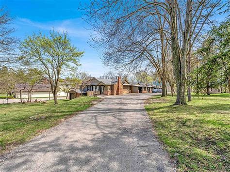 57951 Grand River Ave Apt 1 New Hudson Mi 48165 Zillow
