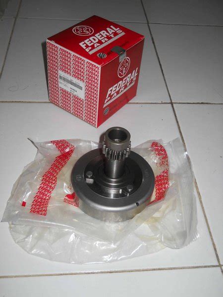 Jual Mangkok Ganda ASSY Rumah Otomatis Astrea Prima Grand Supra