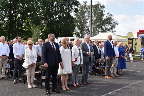 Trwa wielkie święto w Bukowcu LKS Korona Bukowiec obchodzi swoje 100