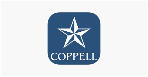 ‎city Of Coppell Connected On The App Store