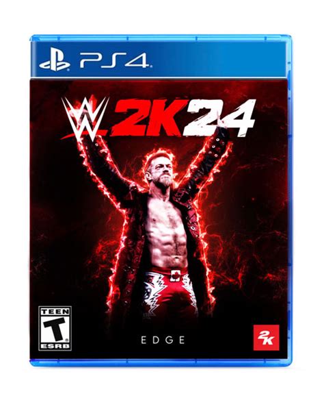 خرید بازی Wwe 2k24 برای Ps4