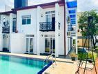 Modern Two Story House For Sale Battaramulla Ikman