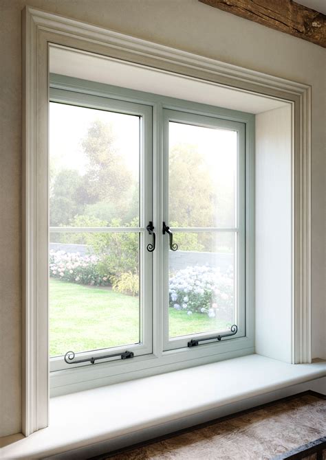 Upvc Flush Casement Windows Dartford Affix Windows