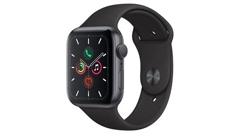 Apple Vend D Sormais Plus D Apple Watch Que L Ensemble De L Industrie