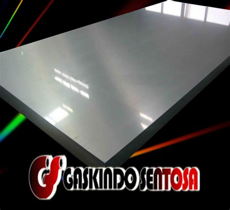 Jual Plat Stainless Steel Ss Gaskindo Sentosa Jual Plat Kapal