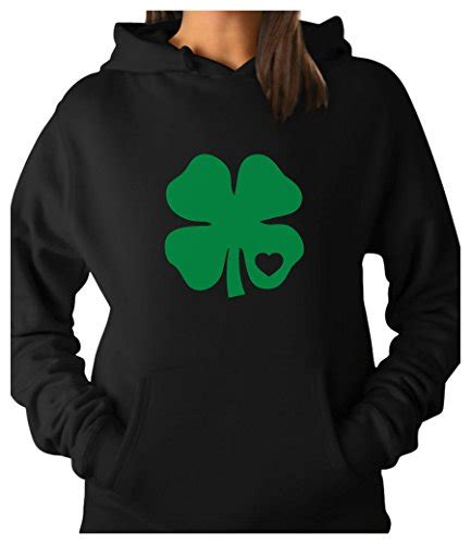 St Patricks Day Hoodies