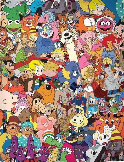 Pin By O C On 80s90s Toons 80s Cartoon Saturday Morning Cartoons 80s Morning Cartoon