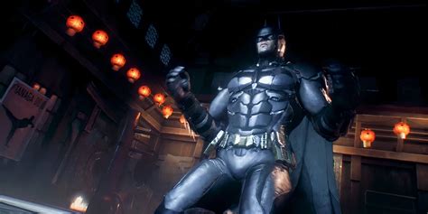 Batman Arkham Knight Videos Game Rant