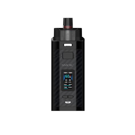 Smok RPM160 Mod Pod Kit 5W 160W VapeLoft