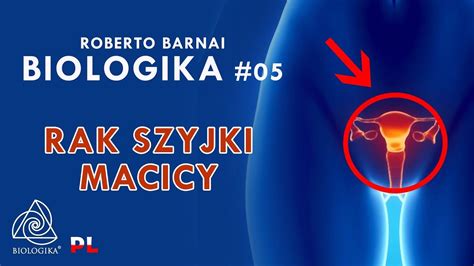 Biologika 05 Rak szyjki macicy jajnika endometrioza mięśniaki