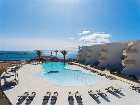 Swimming holiday in Lanzarote - Dreams Lanzarote Playa Dorada Resort