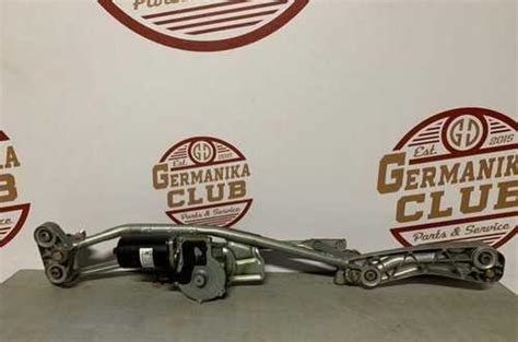 Трапеция дворников bmw e39 трапеция е39 | Festima.Ru - Мониторинг ...