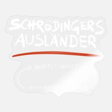 Suchbegriff Ausländer Sticker online shoppen Spreadshirt