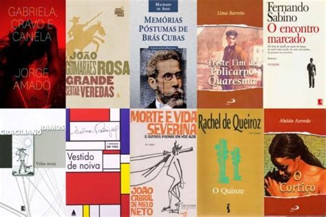 Dia Da Literatura Brasileira Sete Obras Nacionais Para Ler Em 2021