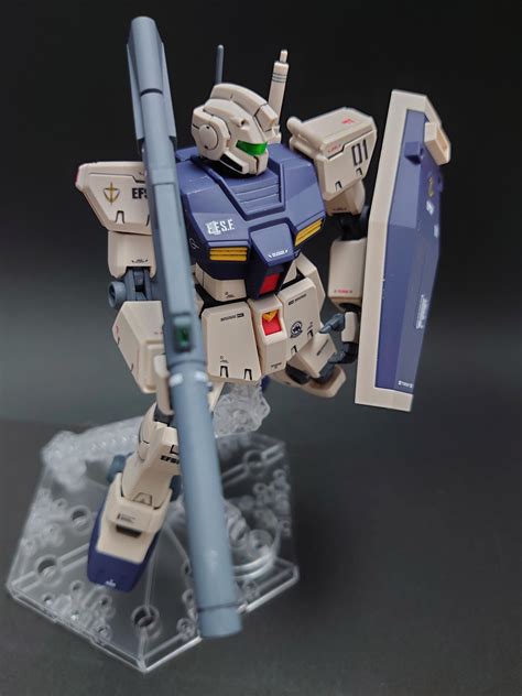 Rgm C Gm Type C Tatsu Gunsta