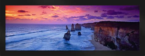 Open Edition 58 Landscape Photography By Peter Lik