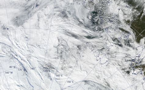 Polar Wind Data Blow New Life Into Forecasts