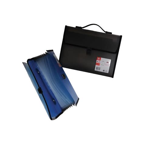 PORTFOLIO EXPANDING FILE - Office Care Trading EST.