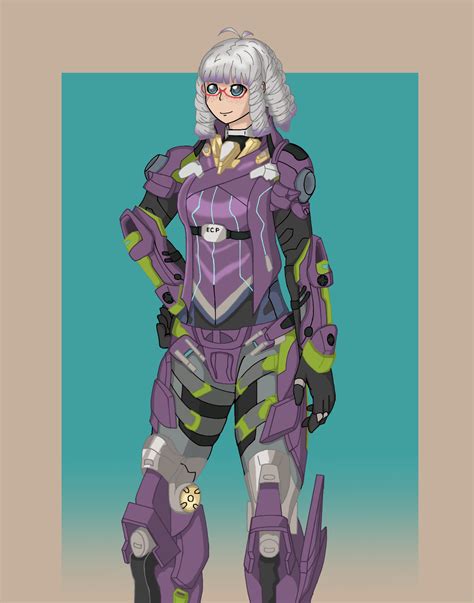 Rate My Cross Her Name Is Coraline Rxenobladechronicles