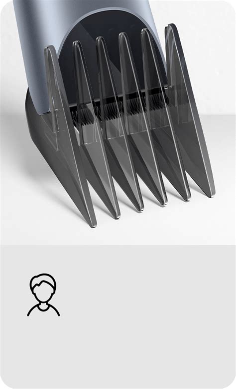 Xiaomi Hair Clipper 2 - Xiaomi Indonesia