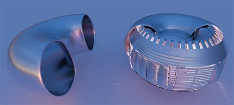 3D Model Nuclear Fusion Reactor - TurboSquid 2183024