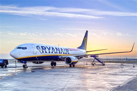 Ryanair Otwiera Now Baz W Polsce Og Asza Te Nowych Tras