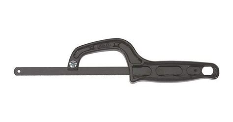 Stanley Mini Hacksaw 300mm 0 20 807 Md O Shea And Sons