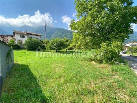 Terreno Edificabile Strada Statale Della Valsugana Roncegno Terme Rif