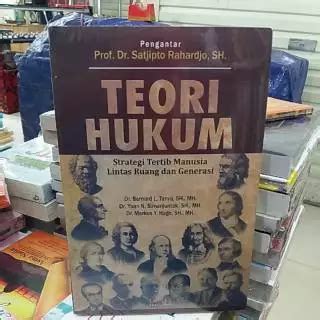 Jual Buku Teori Hukum Harga Terbaik Termurah Januari Shopee