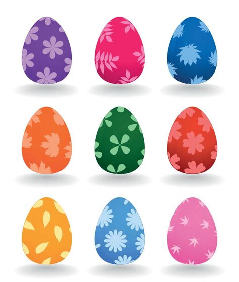 Easter holiday card 20868386 Vector Art at Vecteezy