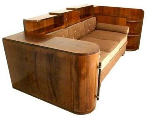 Couch Art Deco Sofa Art Deco Furniture Cool Furniture Furniture