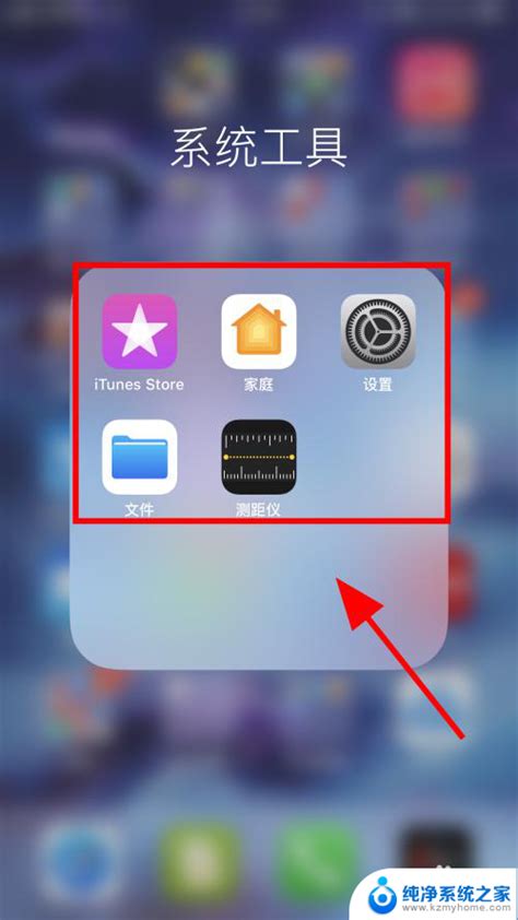 怎样让应用商店禁止安装软件 Iphone如何设置禁止安装应用 纯净系统之家