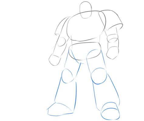 How To Draw A Space Marine Geek Blog Net