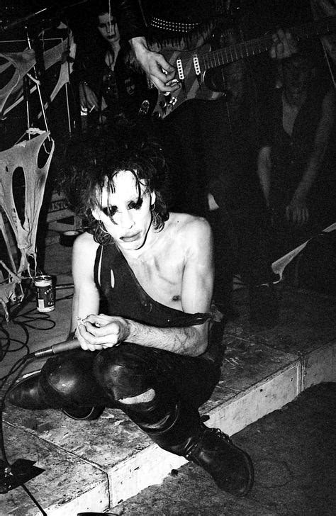 On This Day In Alien Sex Fiend