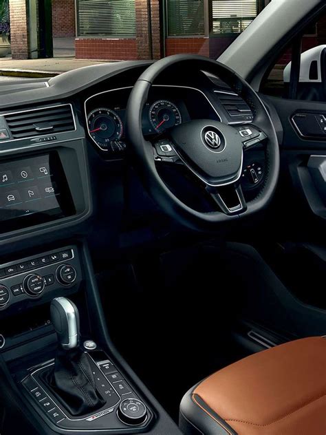 Tiguan | Volkswagen South Africa