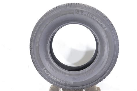 Michelin Ltx At2 Lt 27570r18 125122s 1232 Fc Used Tires