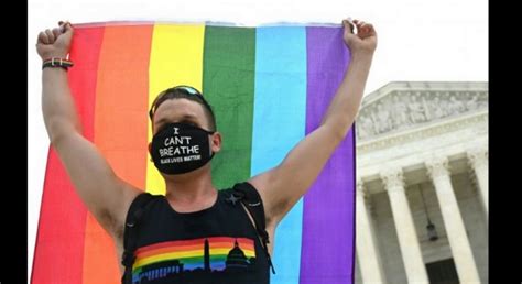 Us Senate Votes To Protect Same Sex Marriage