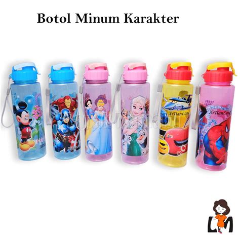 Detail Gambar Karikatur Botol Minuman Koleksi Nomer 47