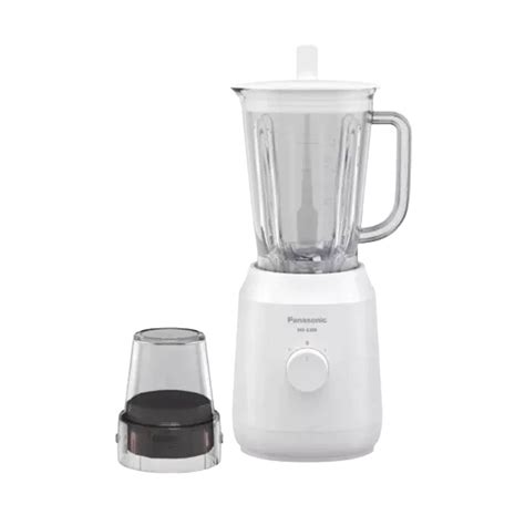 Panasonic Blender Mx Ex Jug With Dry Mill Shopee Malaysia