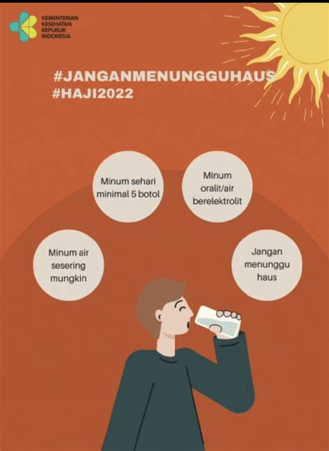 JanganTungguHaus On Twitter RilisSehat Jemaah Jangan Sampai Lupa