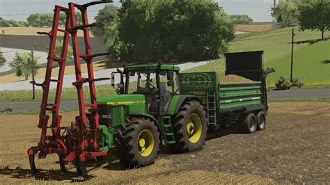 Obornik D W Farming Simulator Youtube