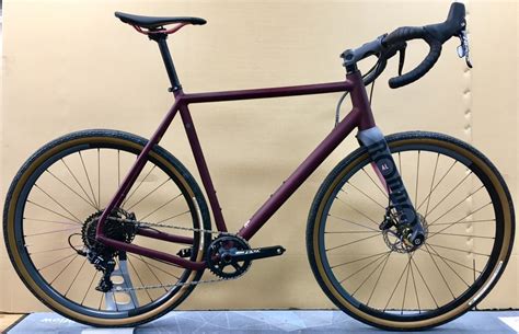 Rondo Ruut Al Gravel 2018 Road Bike Damian Harris Cycles E Bike