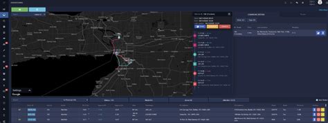 Nemt Dispatch Software Routegenie