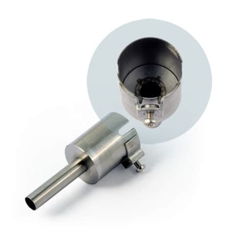 Насадка для паяльной станции GOOT XNDG-5 (7.1mm) - Masteram